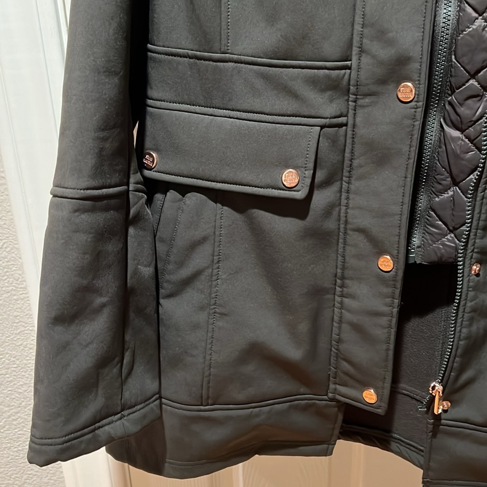 Women’s Steven Madden Winter Jacket - Picture 4 of 7